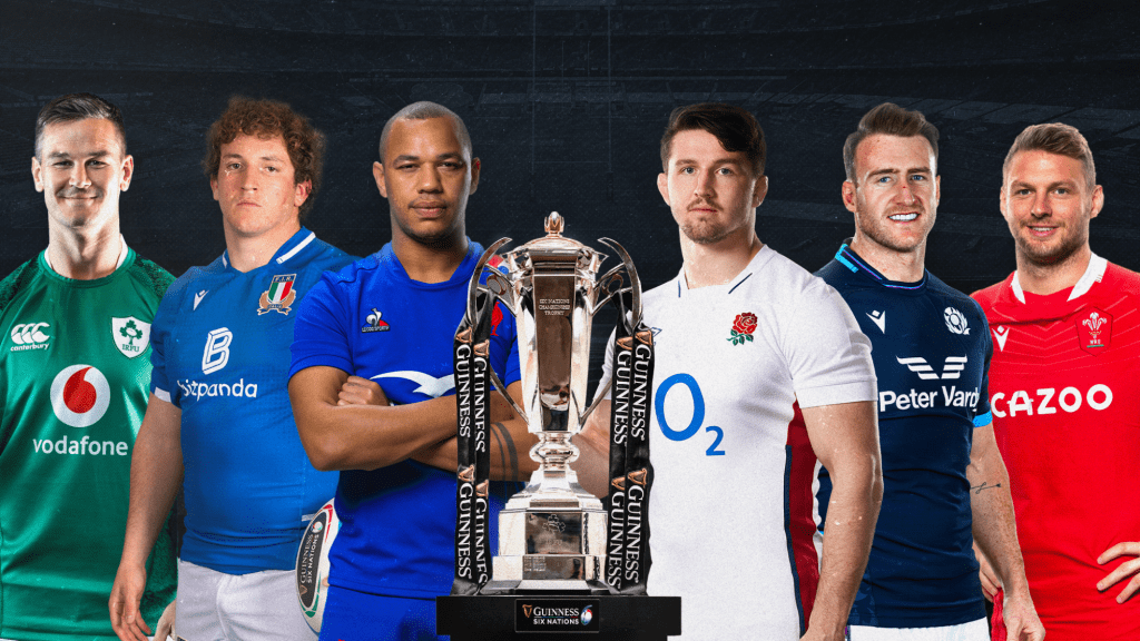 The Six Nations